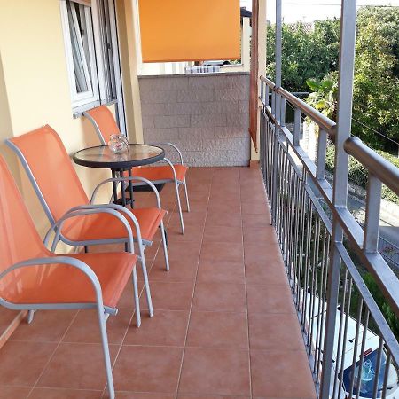 Apartment Matea Ровінь Екстер'єр фото