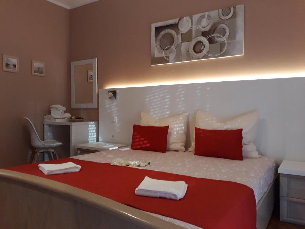 Apartment Matea Ровінь Екстер'єр фото