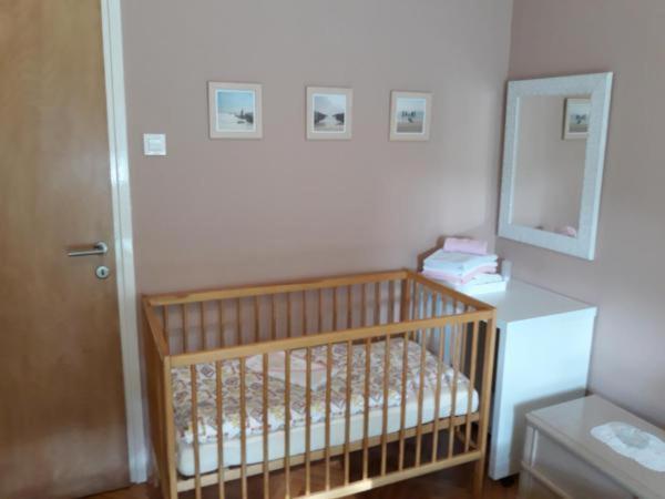 Apartment Matea Ровінь Екстер'єр фото