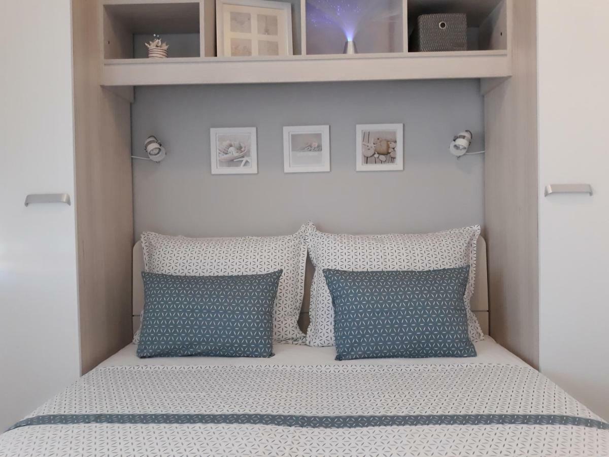 Apartment Matea Ровінь Екстер'єр фото