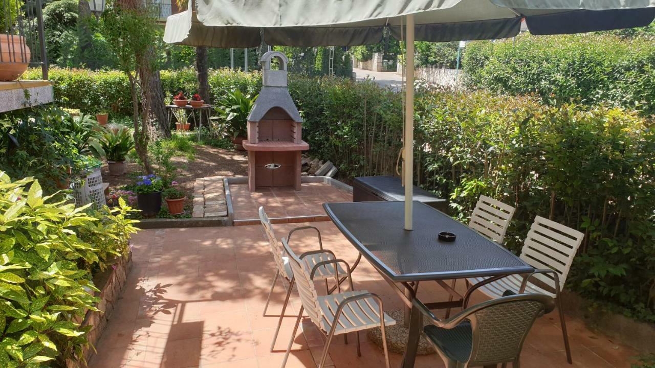 Apartment Matea Ровінь Екстер'єр фото